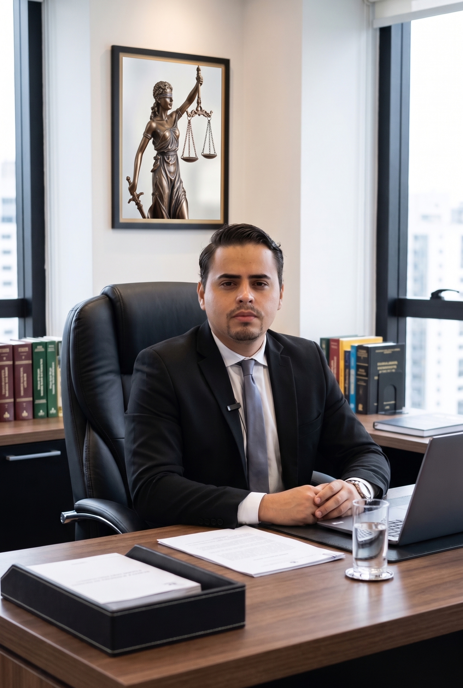 Dr. Eduardo Costa Junior