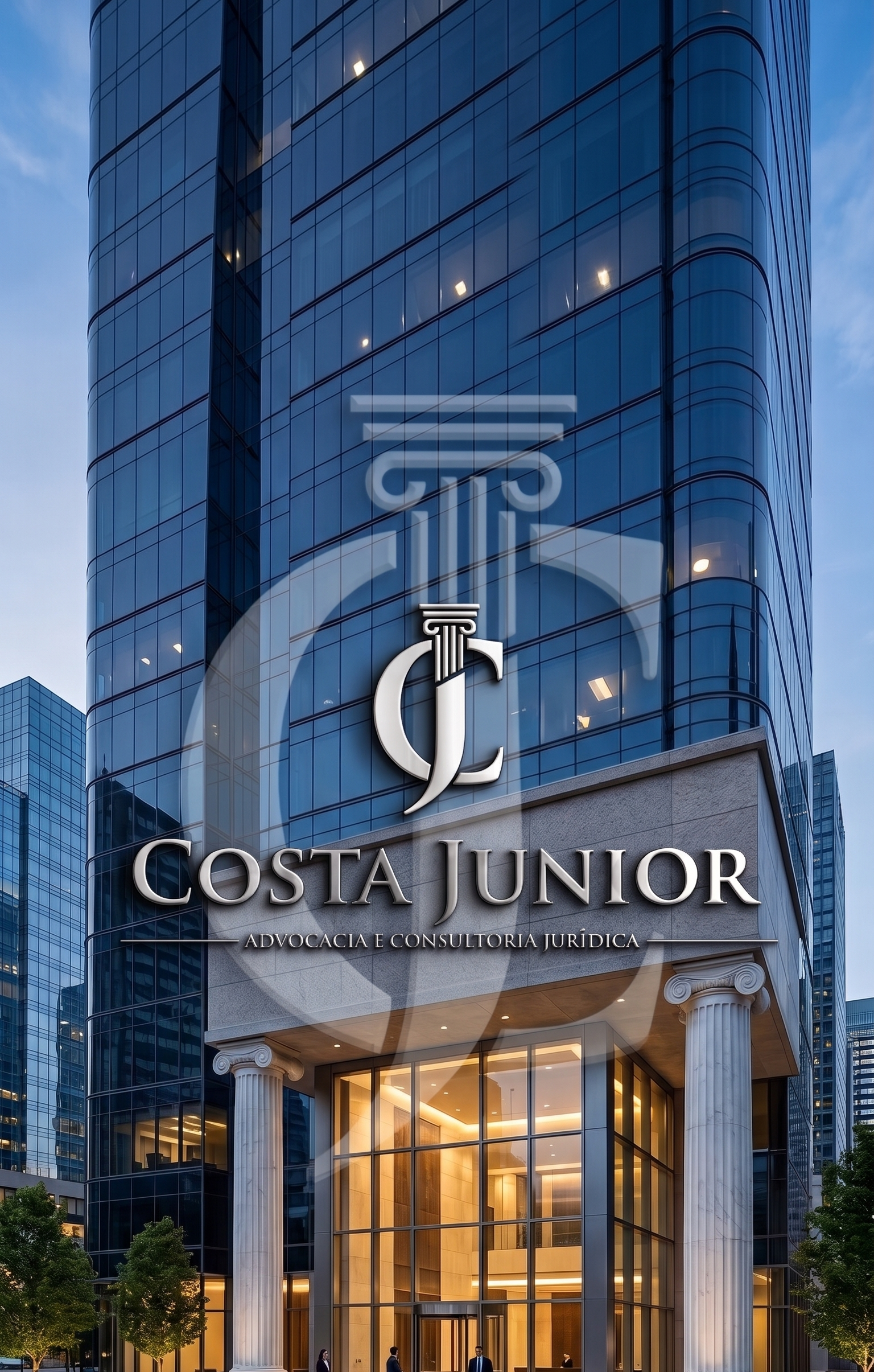 Sede Costa Junior Advocacia